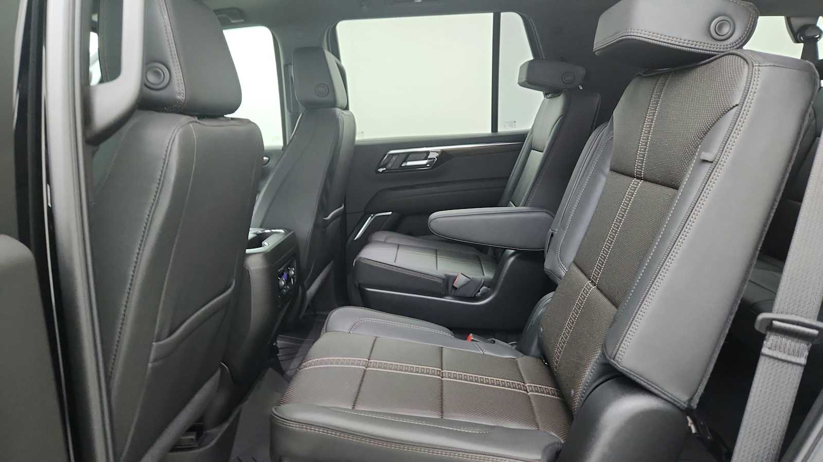 2026 Chevrolet Tahoe High Country - Photo 24