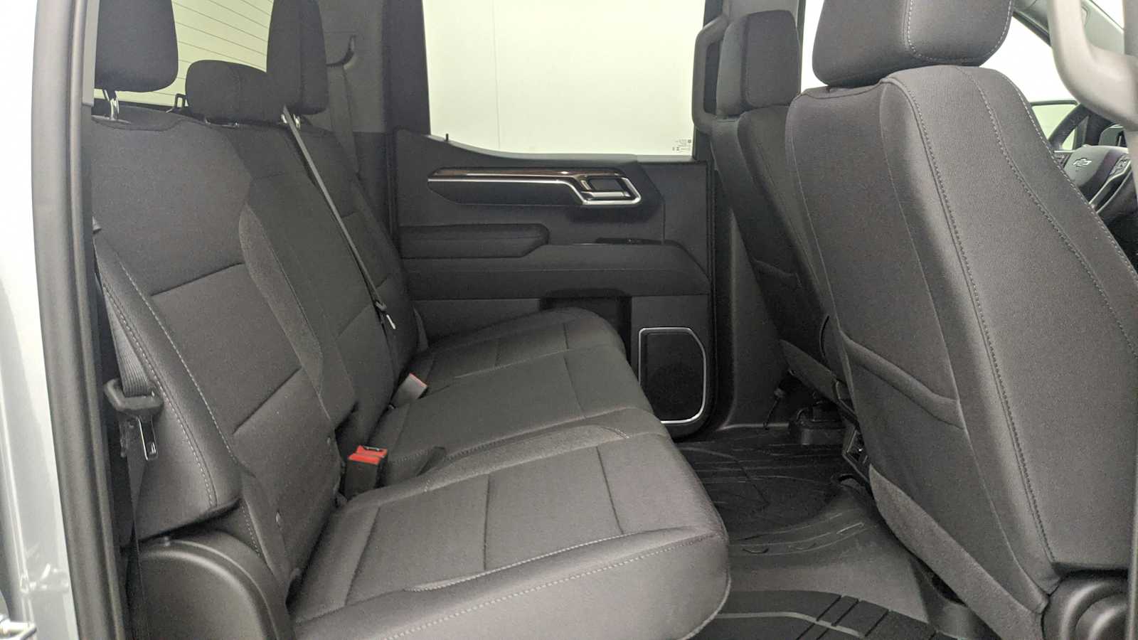 2026 Chevrolet Silverado 1500 RST - Photo 27