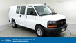 Chevrolet Express Cargo 2500