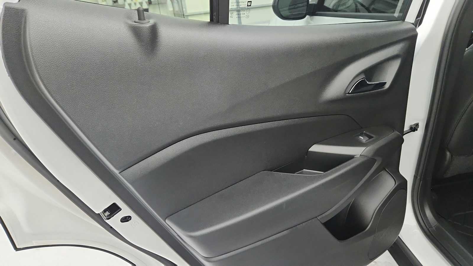 2026 Chevrolet Trax RS - Photo 23