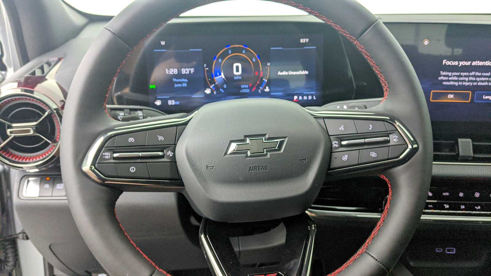 2026 Chevrolet Equinox RS - Photo 18