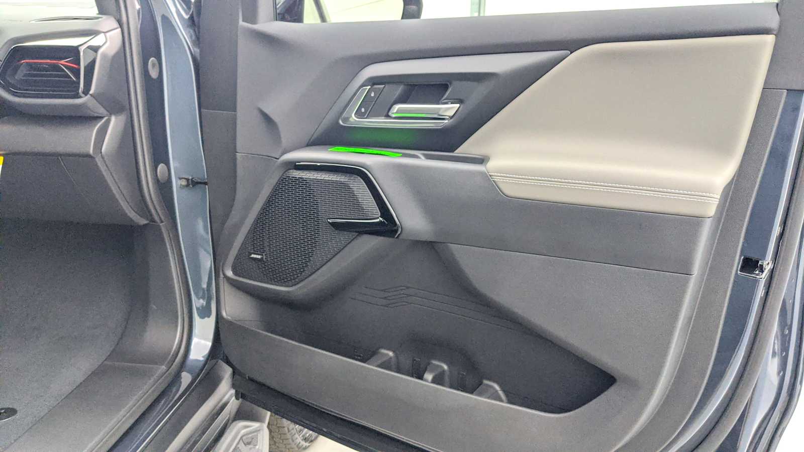 2026 Chevrolet Silverado EV Trail Boss - Photo 29