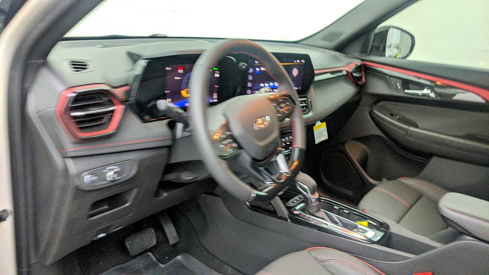 2026 Chevrolet Trailblazer RS - Photo 13