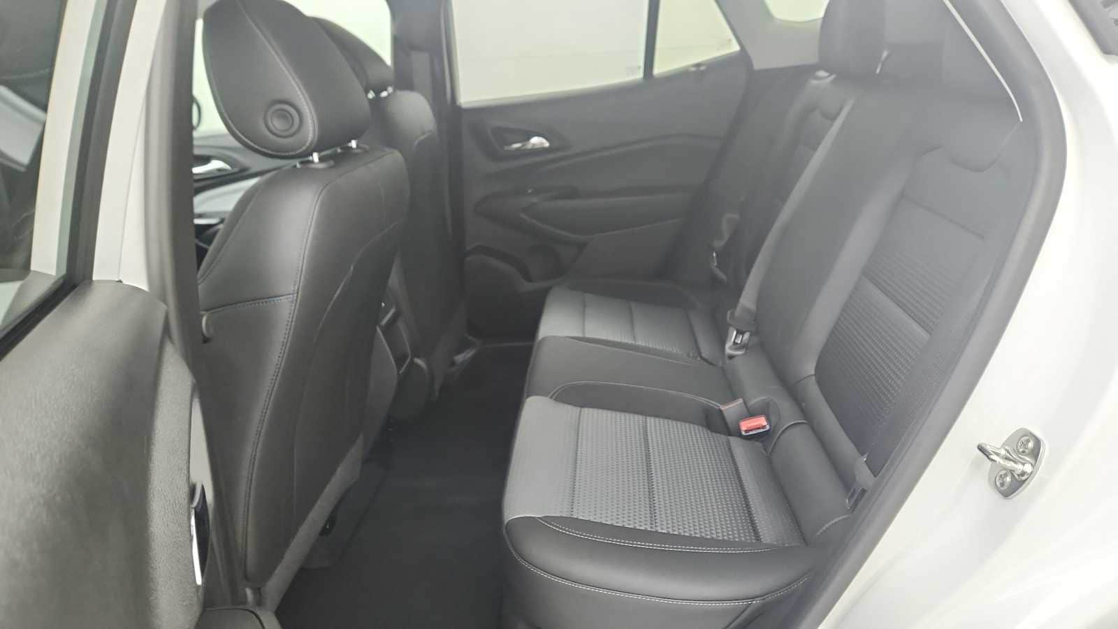 2026 Chevrolet Trax LT - Photo 22