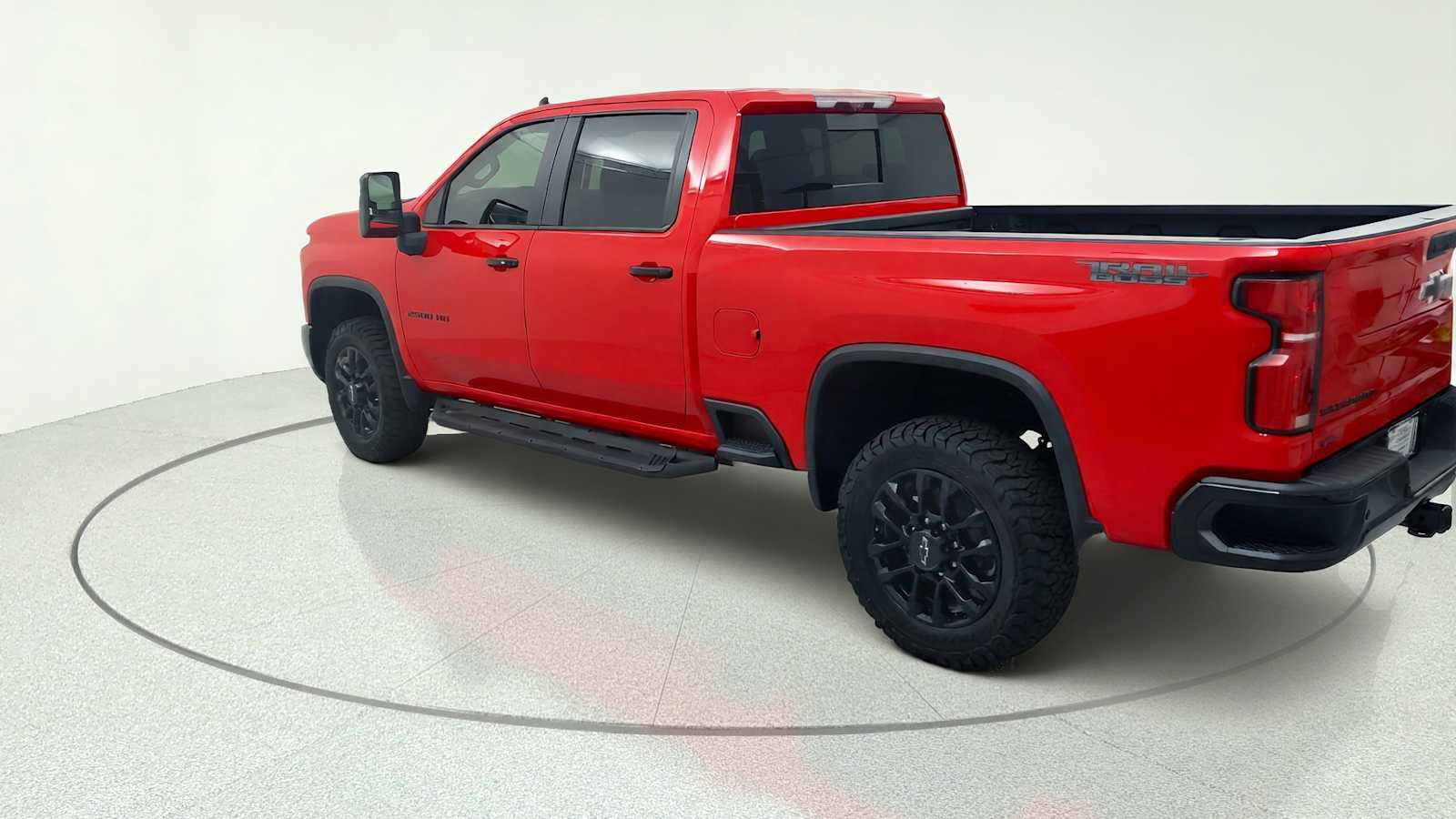 2026 Chevrolet Silverado 2500 HD LT - Photo 6