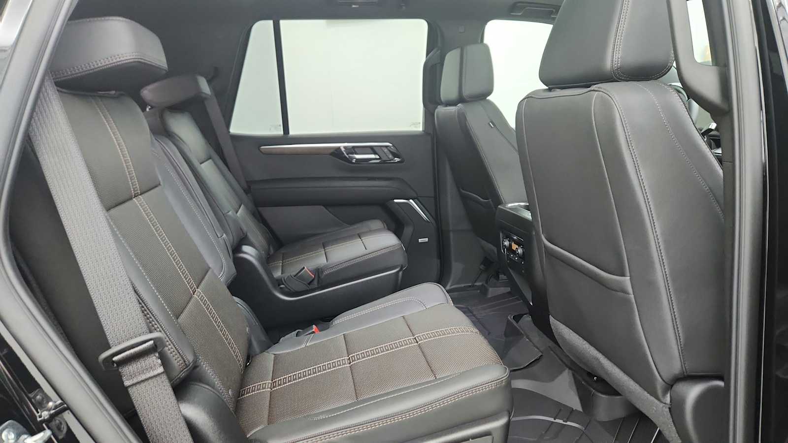 2026 Chevrolet Tahoe High Country - Photo 30