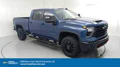 2026 Chevrolet Silverado 2500 HD LT Truck