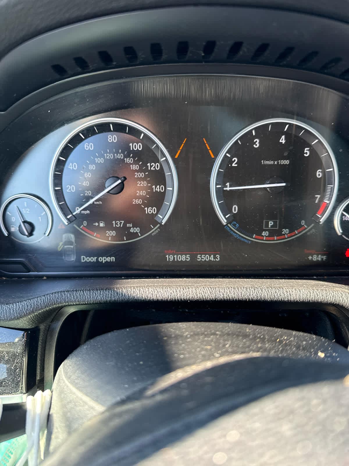 2017 BMW X3 xDrive35i's photo