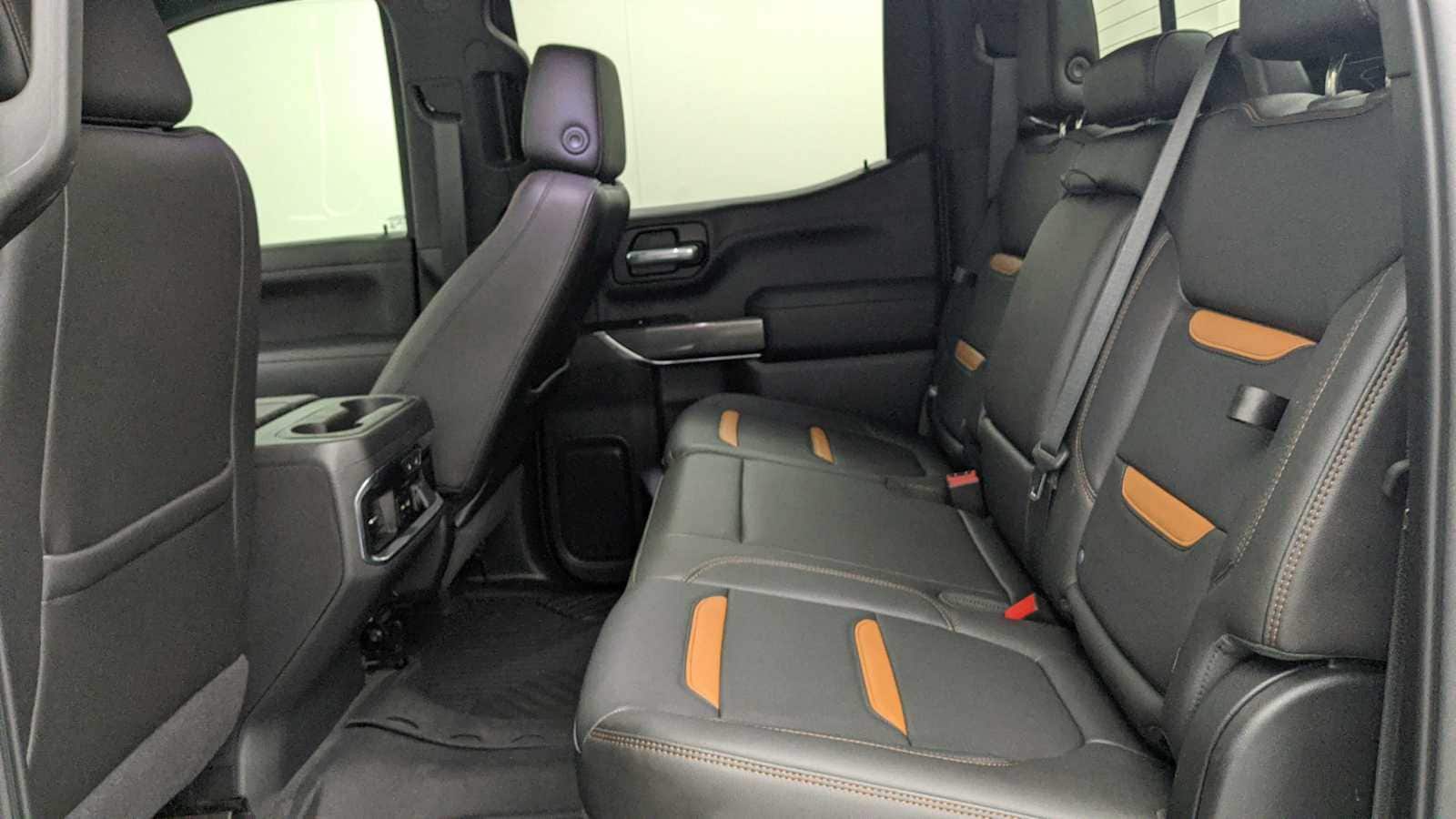 2020 GMC Sierra 1500 AT4 - Photo 26