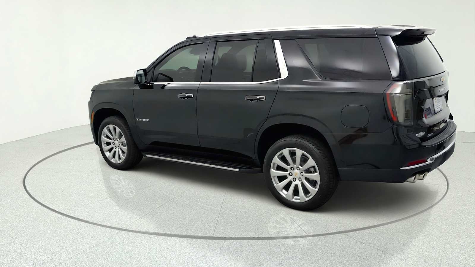 2026 Chevrolet Tahoe Premier - Photo 6