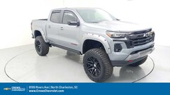 2026 Chevrolet Colorado Z71 Truck