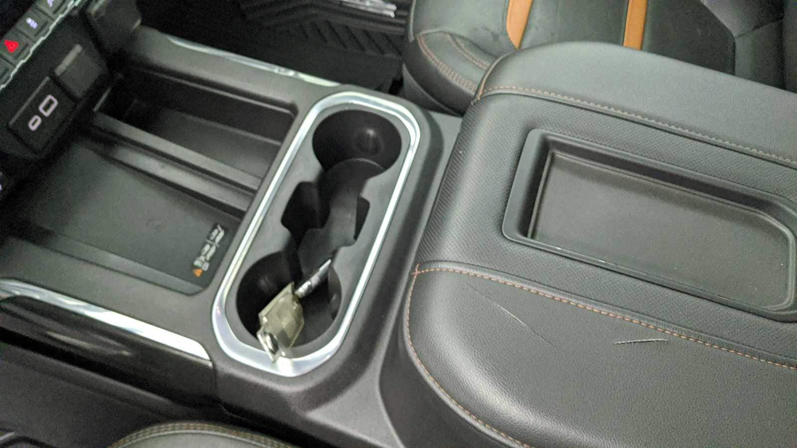 2020 GMC Sierra 1500 AT4 - Photo 19