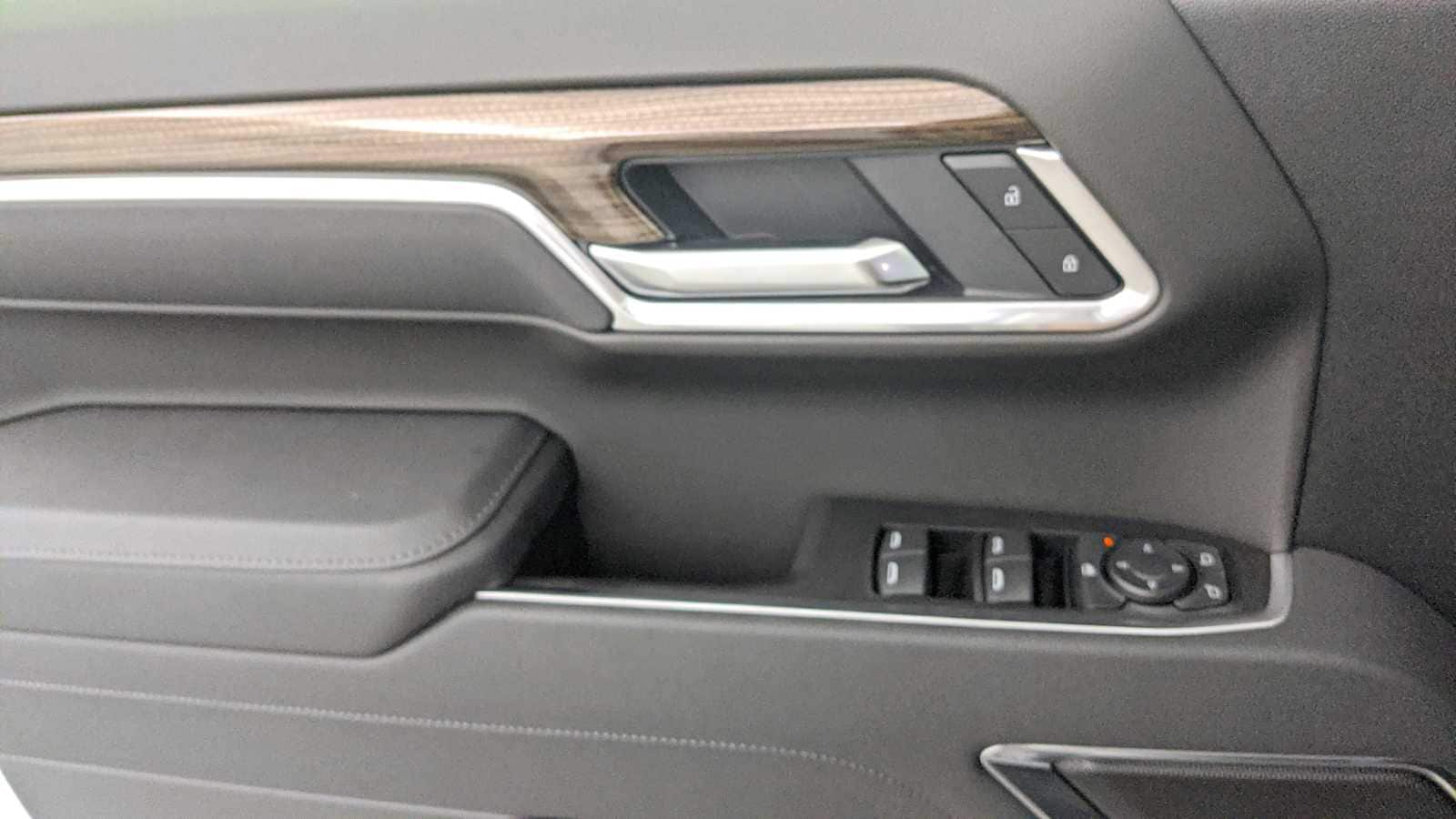 2026 Chevrolet Silverado 1500 LT - Photo 22