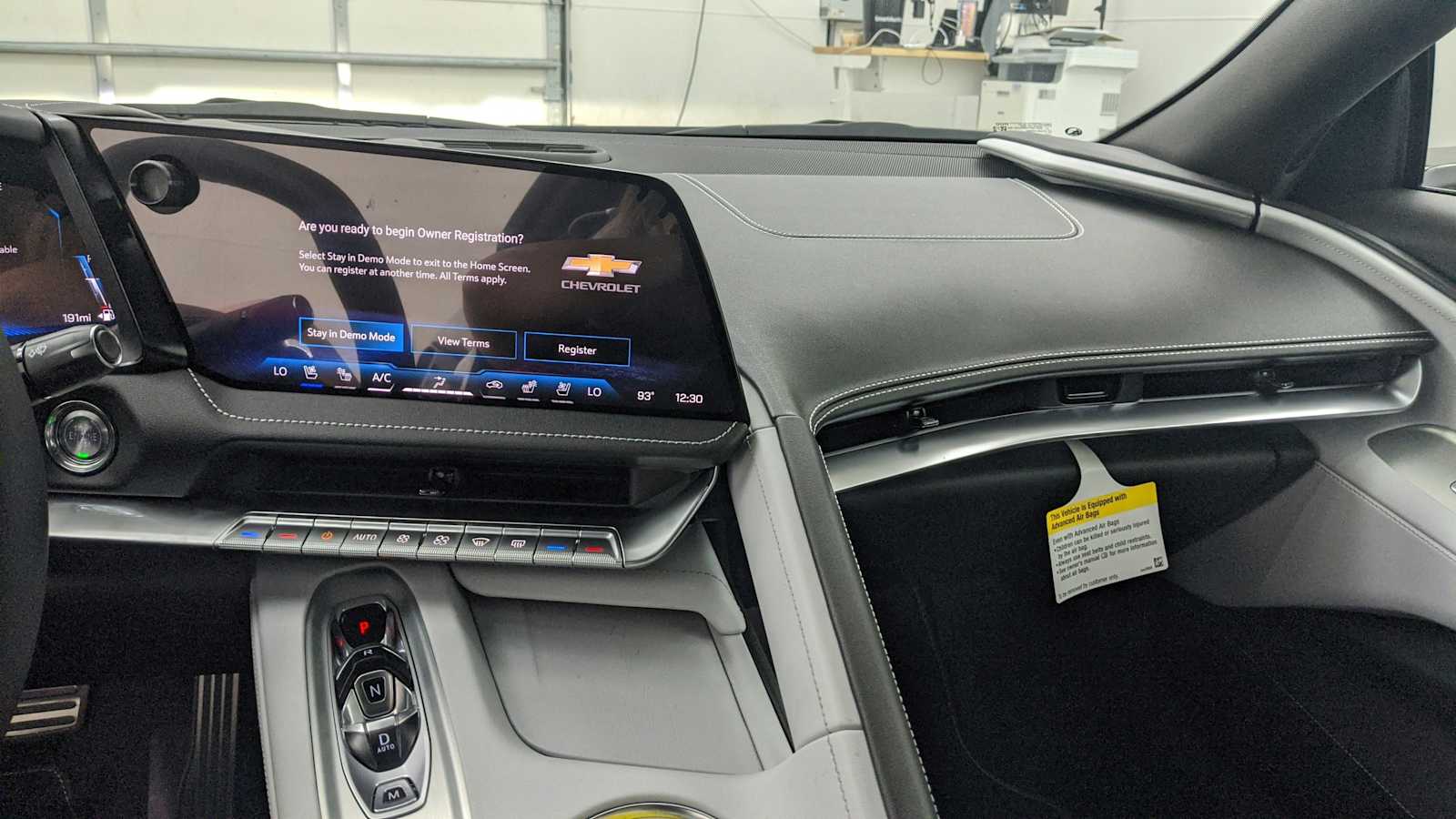 2026 Chevrolet Corvette 2LT - Photo 19