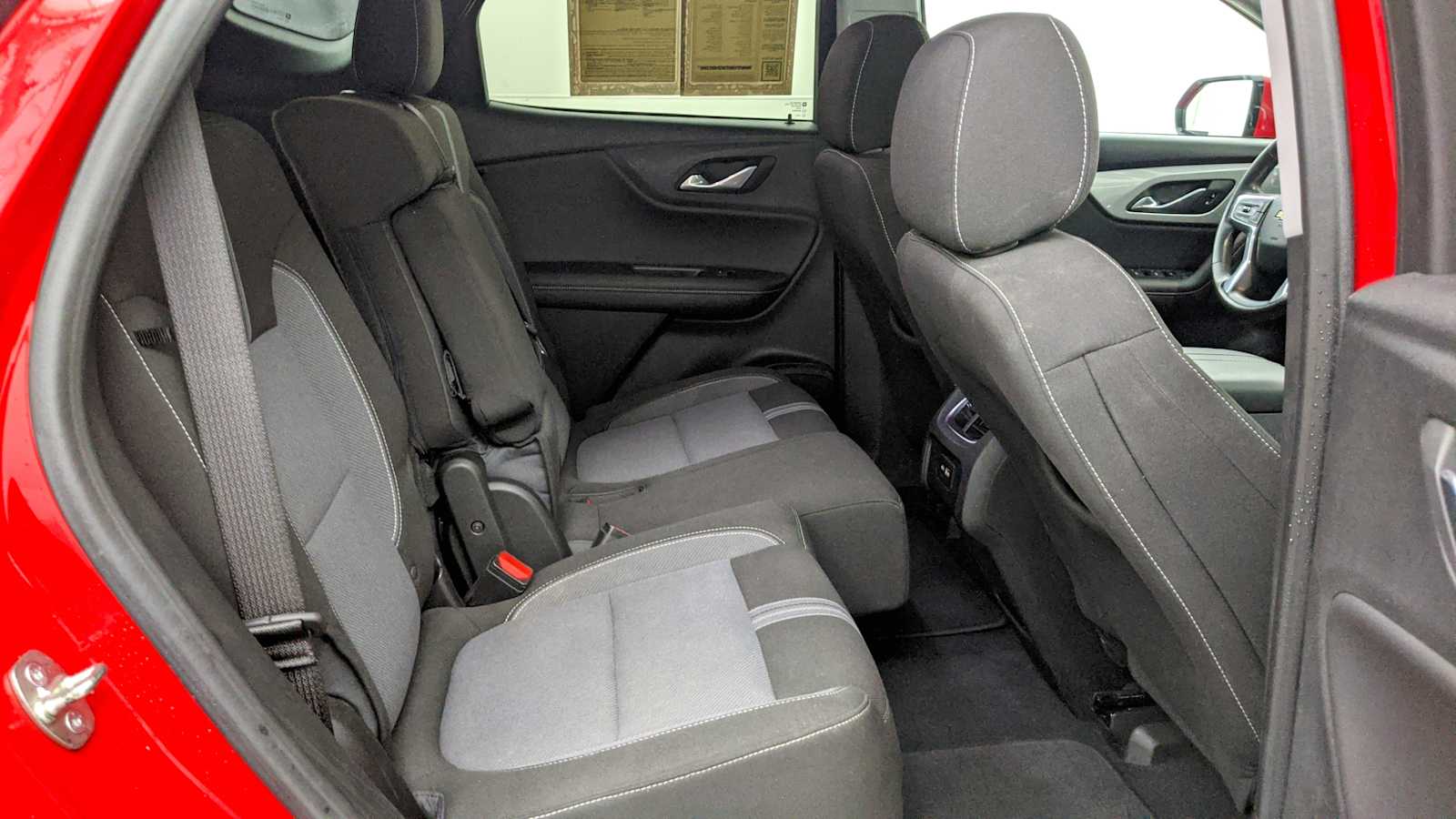 2023 Chevrolet Blazer 2LT - Photo 28