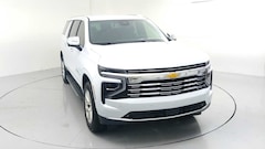 2026 Chevrolet Suburban Premier SUV