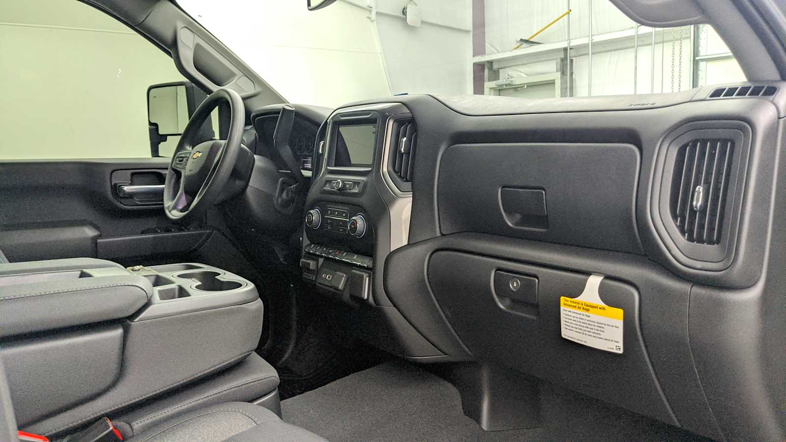 2026 Chevrolet Silverado 2500 HD Custom - Photo 26
