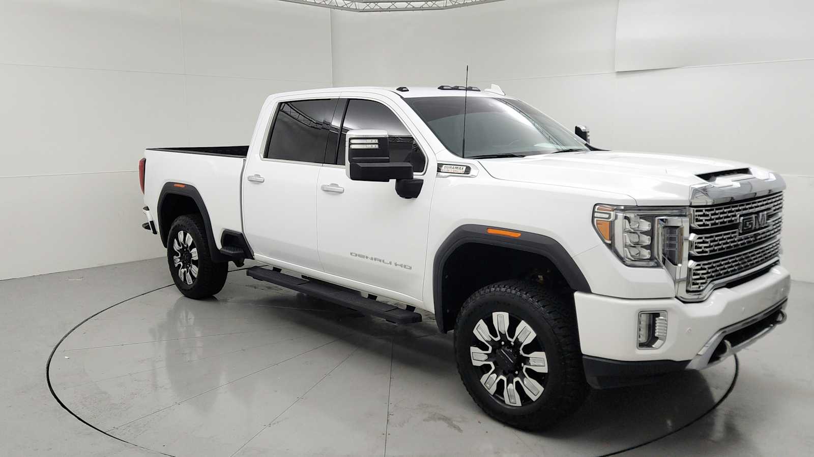 2022 GMC Sierra 2500 Denali HD