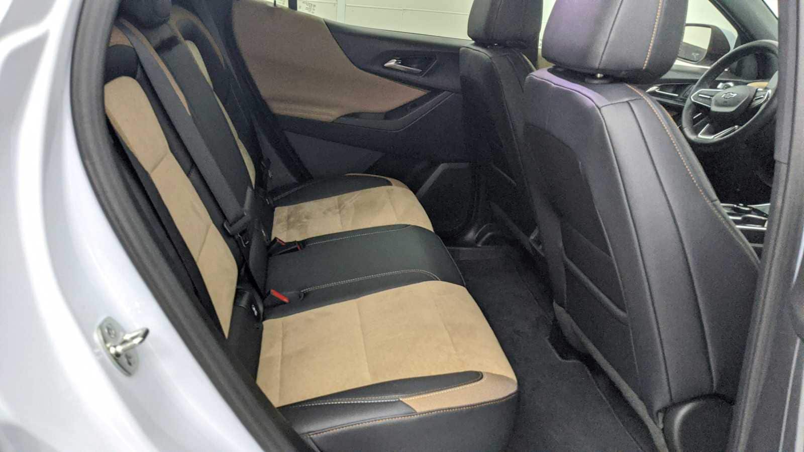 2026 Chevrolet Equinox ACTIV - Photo 28