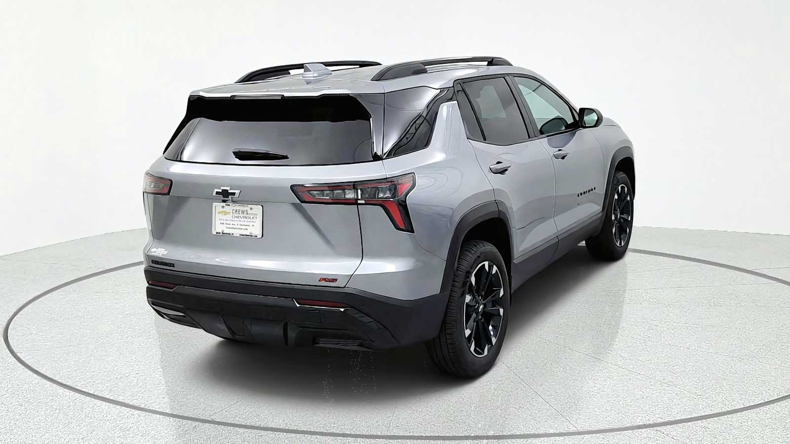 2027 Chevrolet Equinox RS - Photo 8