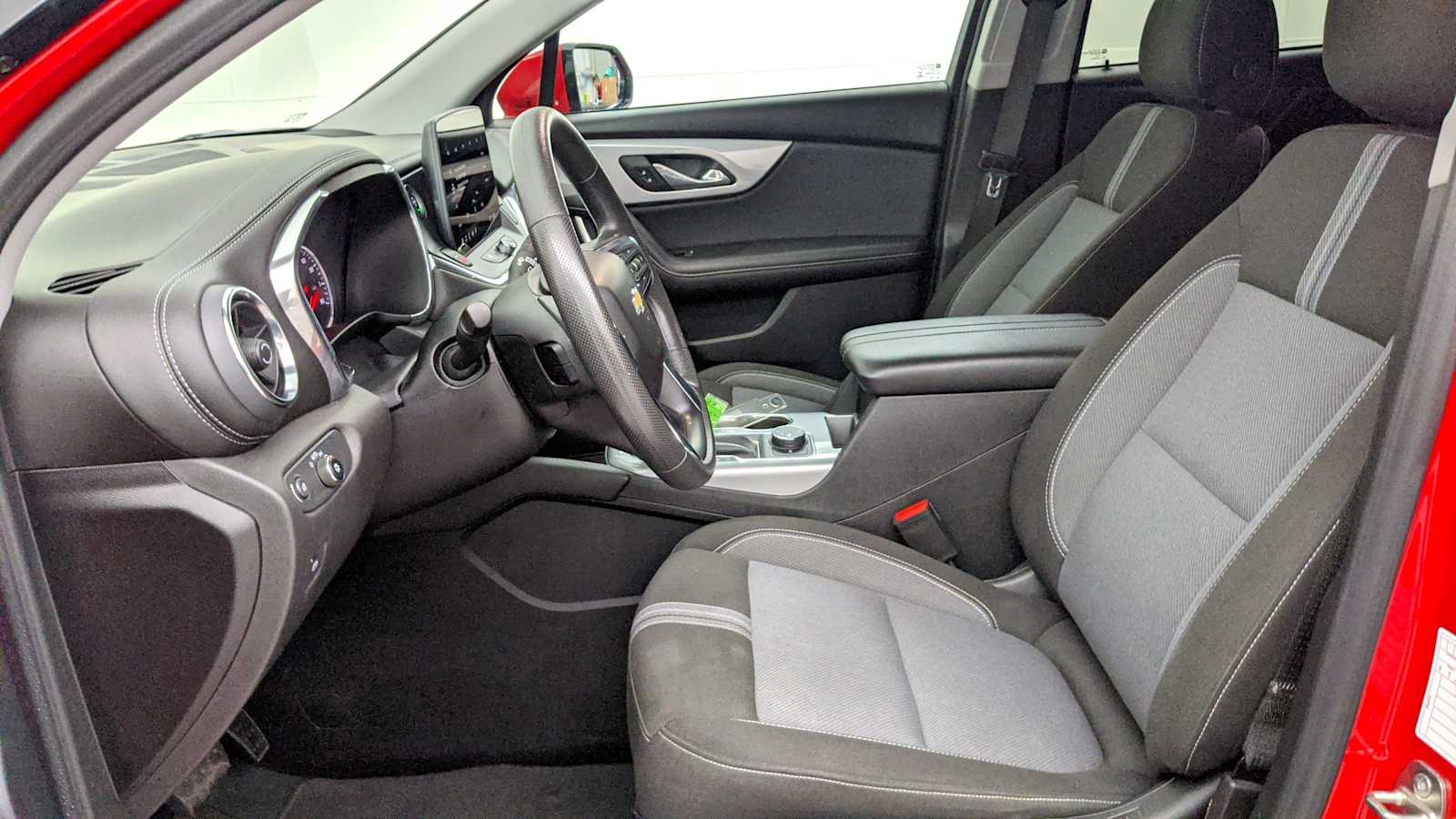 2023 Chevrolet Blazer 2LT - Photo 14