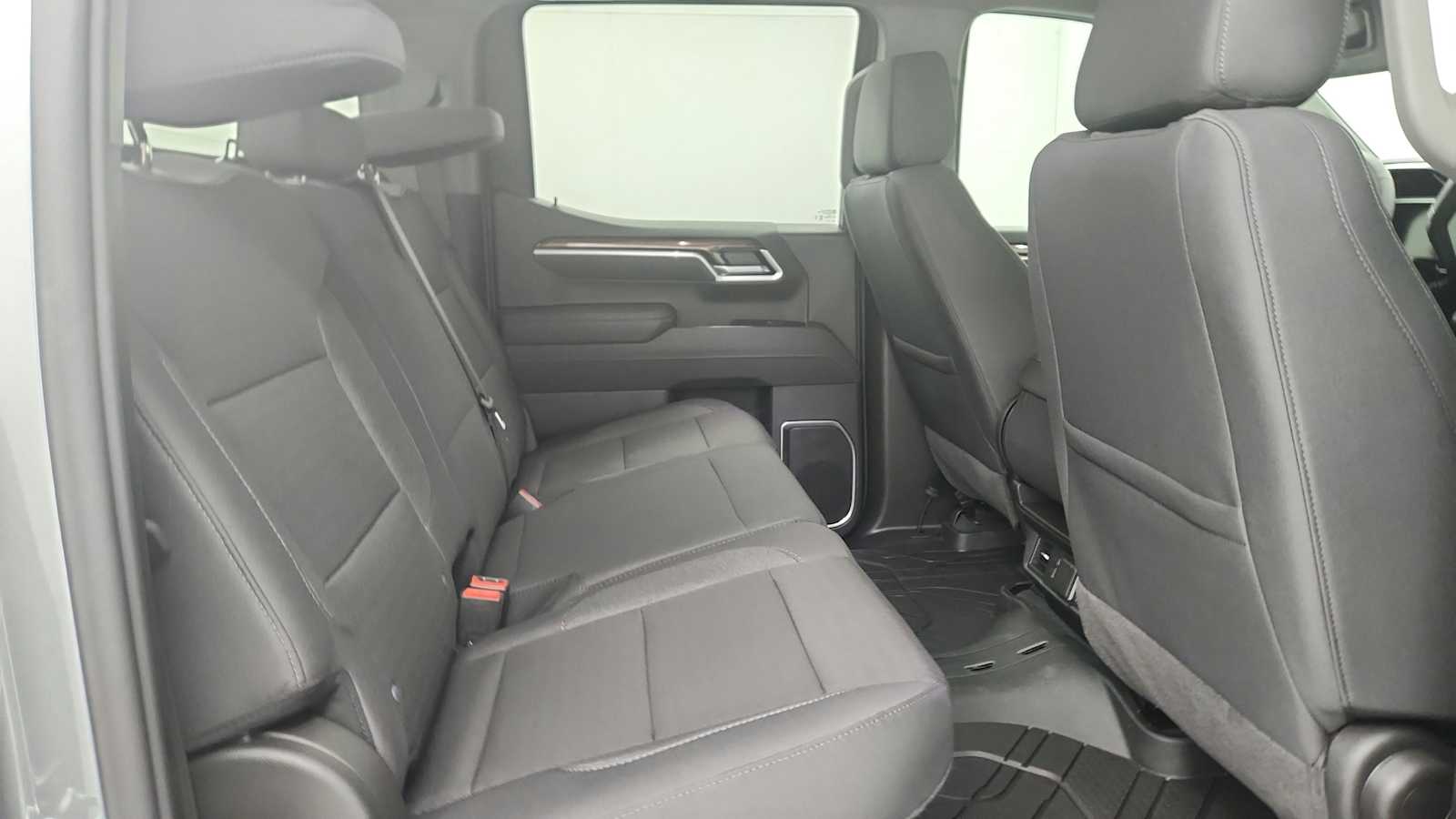 2026 Chevrolet Silverado 1500 RST - Photo 27