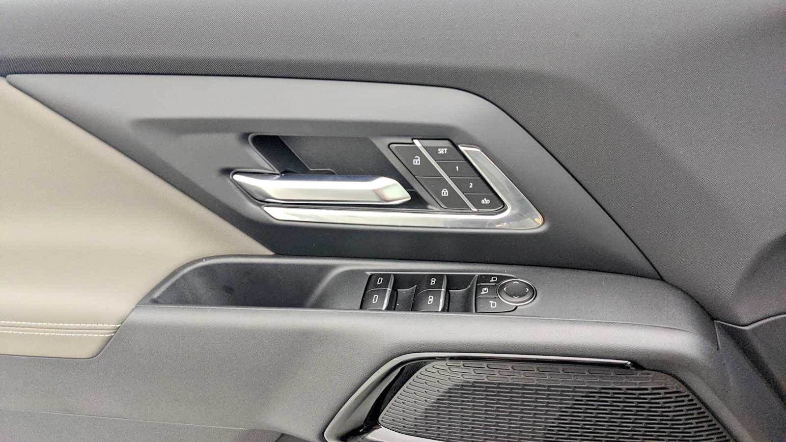 2026 Chevrolet Silverado EV Trail Boss - Photo 22