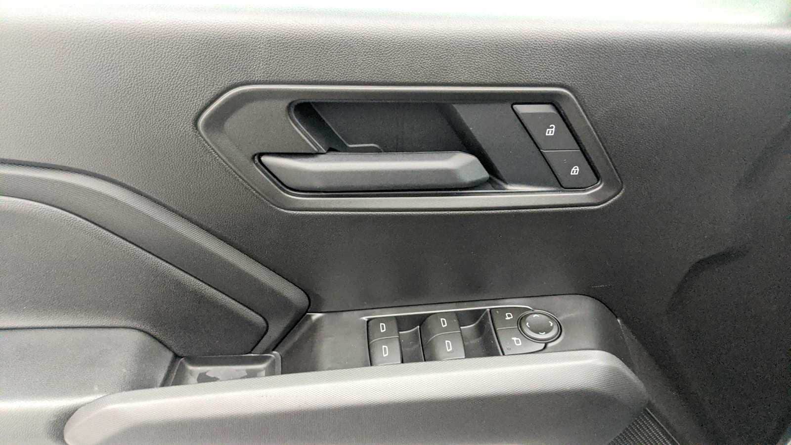 2026 Chevrolet Colorado Work Truck - Photo 8