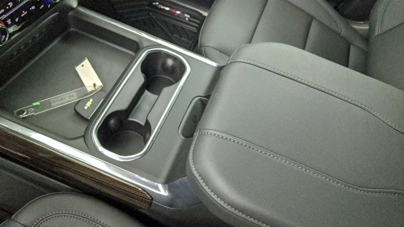 2026 Chevrolet Silverado 2500 HD LT - Photo 16