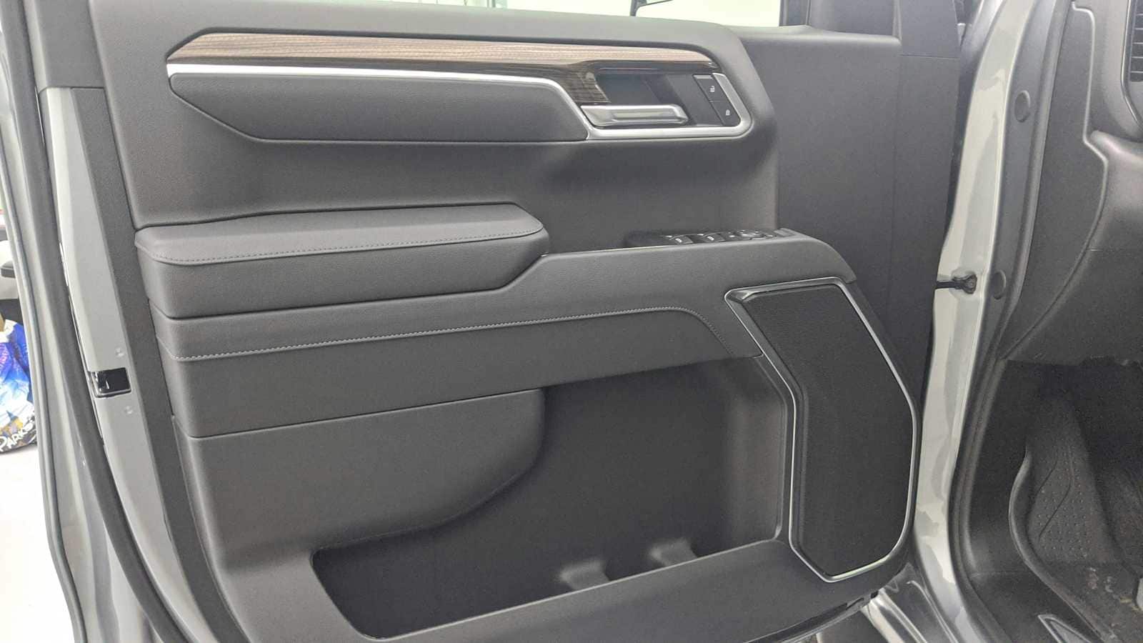 2026 Chevrolet Silverado 1500 RST - Photo 20