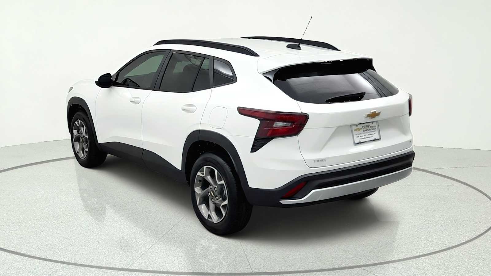 2026 Chevrolet Trax LT - Photo 7