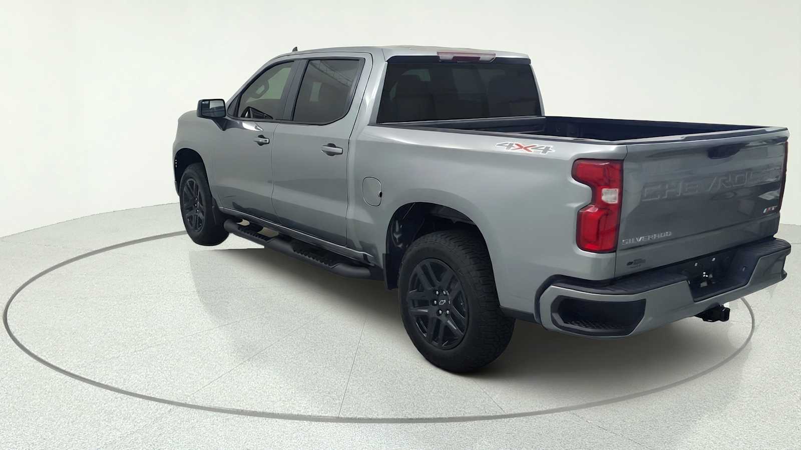 2026 Chevrolet Silverado 1500 RST - Photo 6