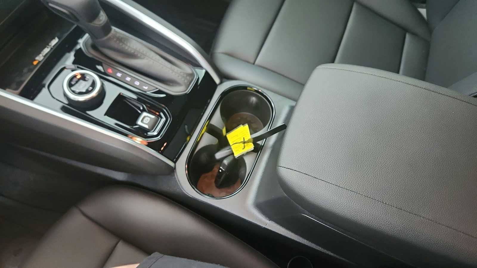 2026 Chevrolet Colorado Trail Boss - Photo 16