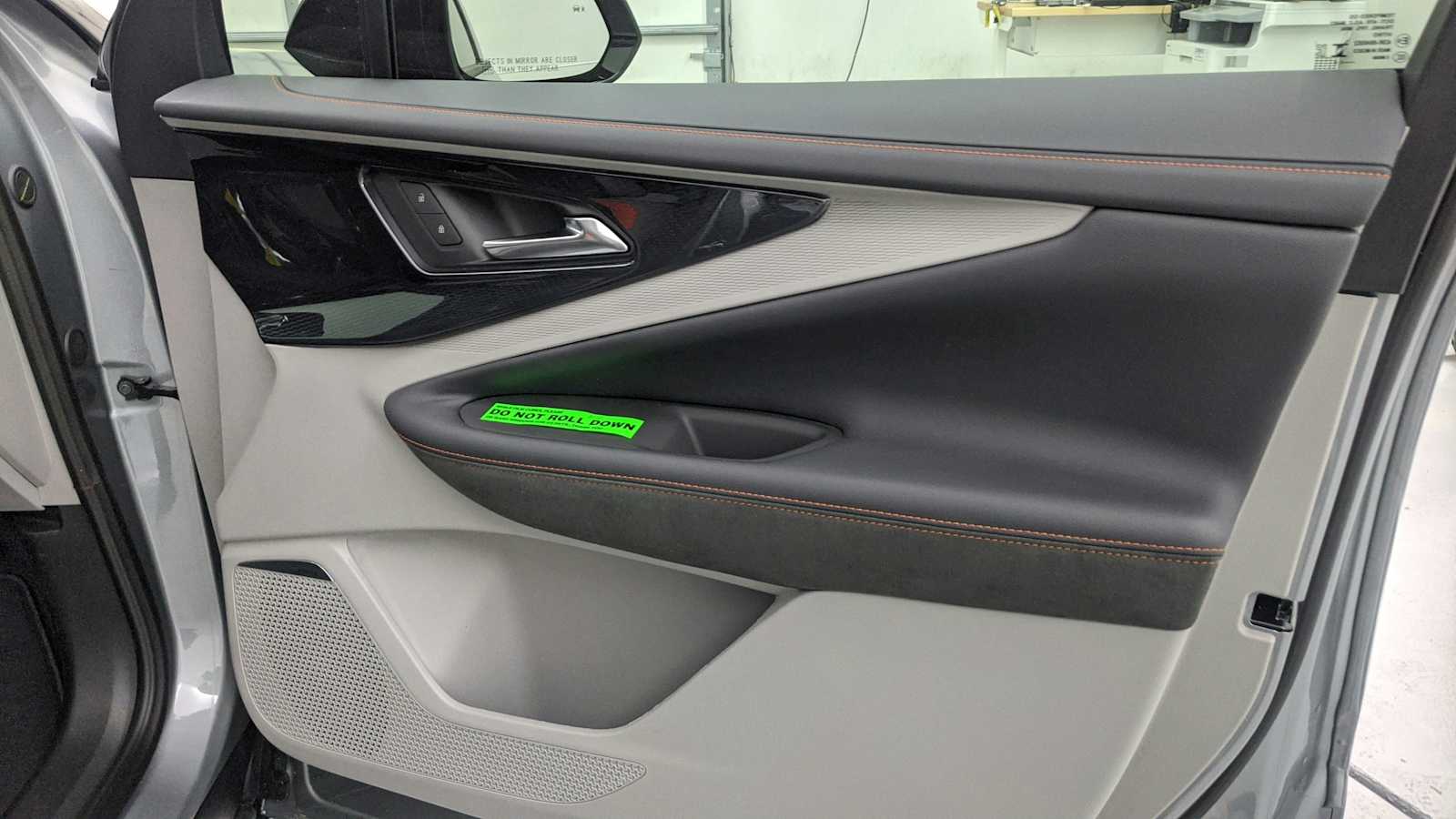 2026 Chevrolet Blazer EV SS - Photo 28