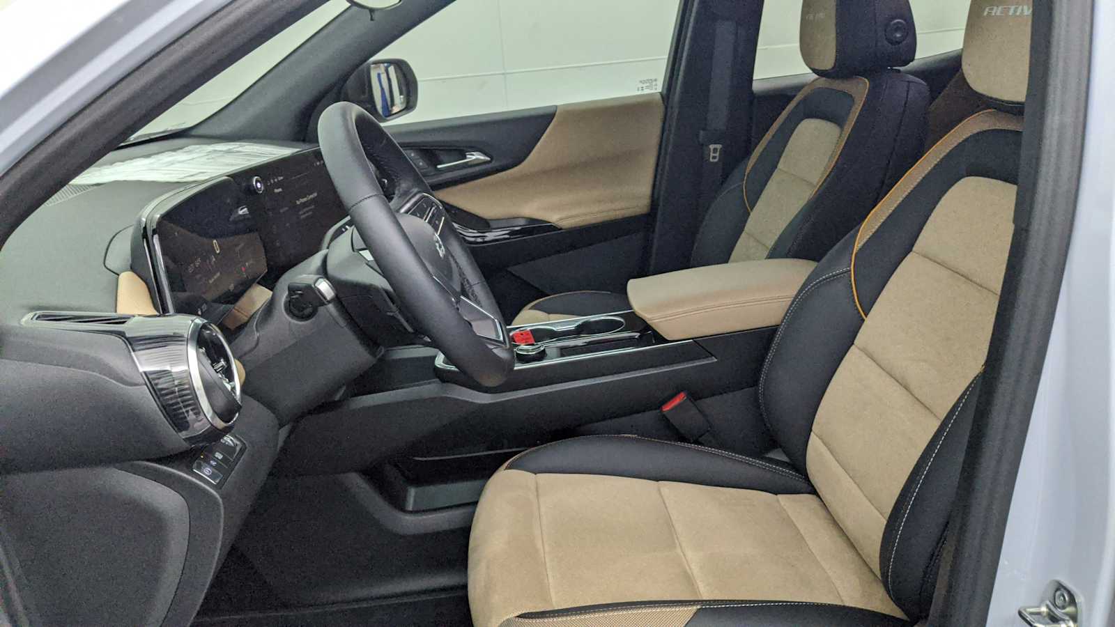 2026 Chevrolet Equinox ACTIV - Photo 12