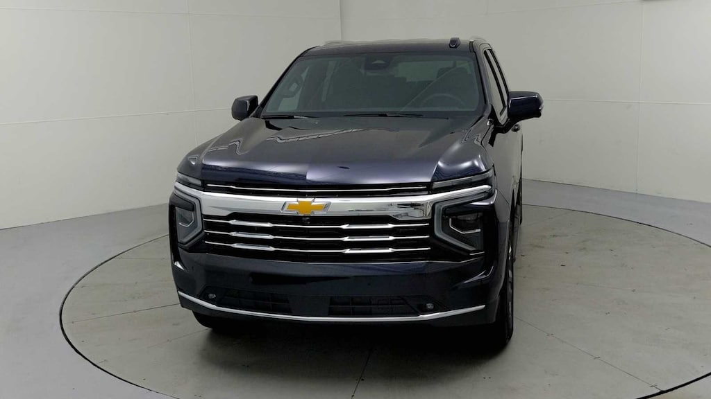 New 2026 Chevrolet Tahoe LT SUV