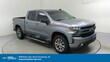 Chevrolet Silverado 1500 LTD