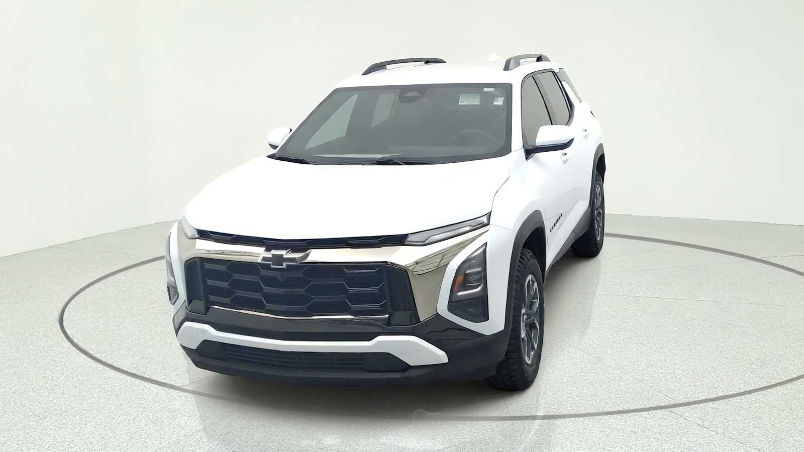 2026 Chevrolet Equinox ACTIV - Photo 3