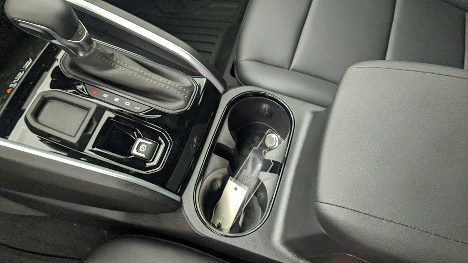2026 Chevrolet Colorado LT - Photo 16