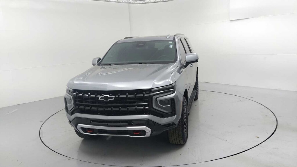 Used 2026 Chevrolet Tahoe Z71 SUV