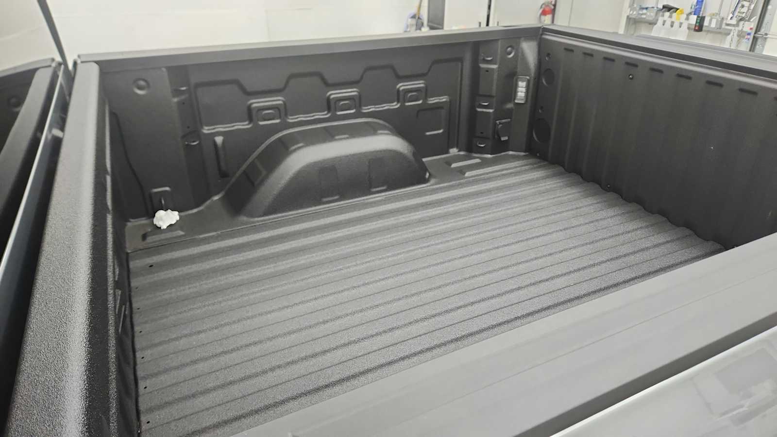 2026 Chevrolet Silverado 1500 RST - Photo 23