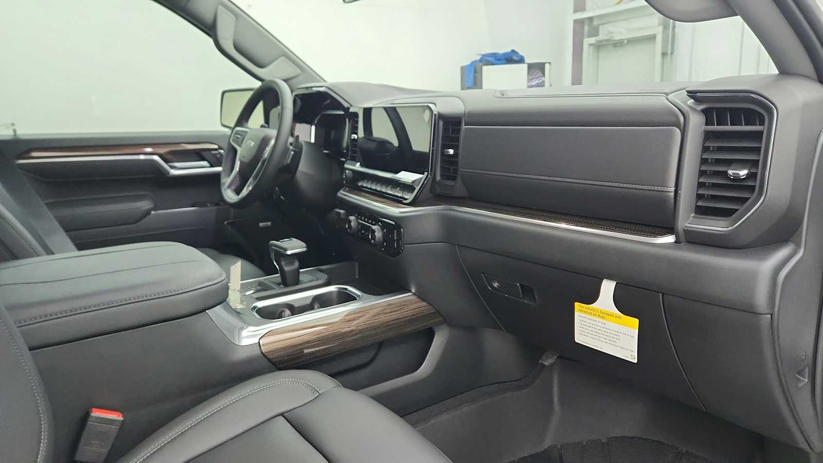 2026 Chevrolet Silverado 1500 RST - Photo 25