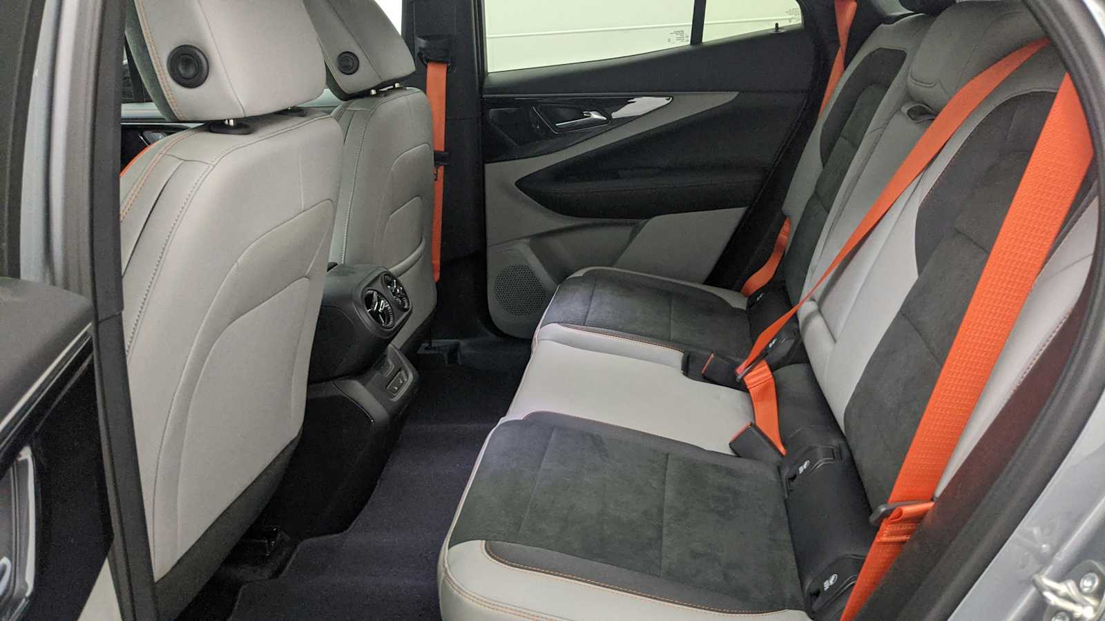 2026 Chevrolet Blazer EV SS - Photo 23