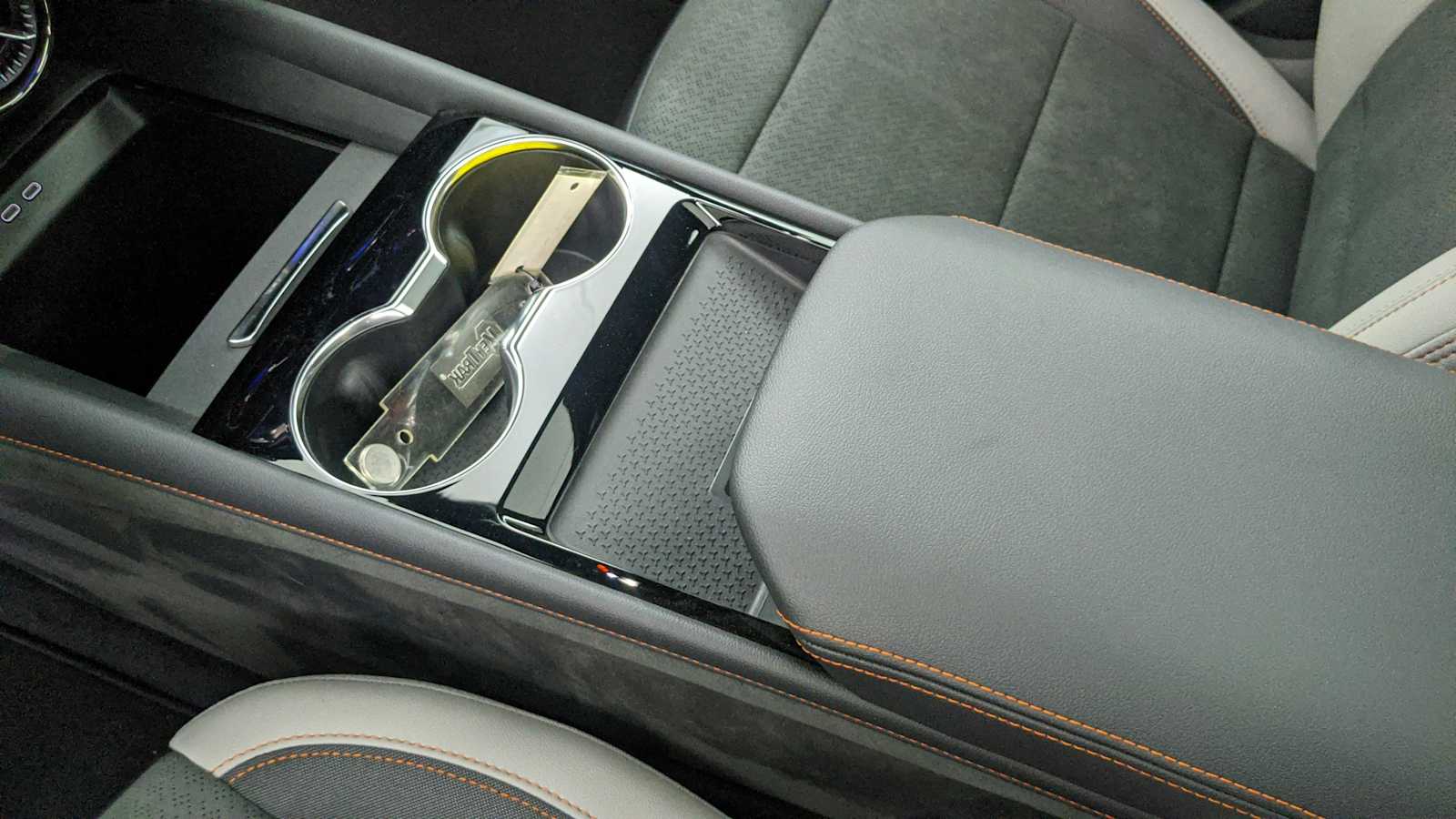 2026 Chevrolet Blazer EV SS - Photo 17