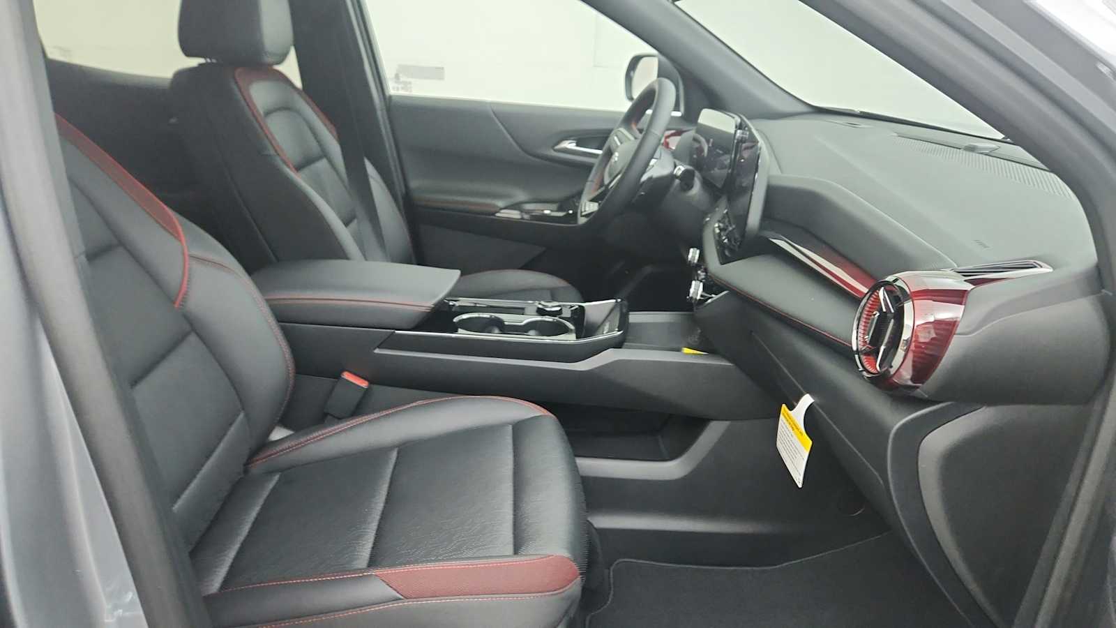 2027 Chevrolet Equinox RS - Photo 26