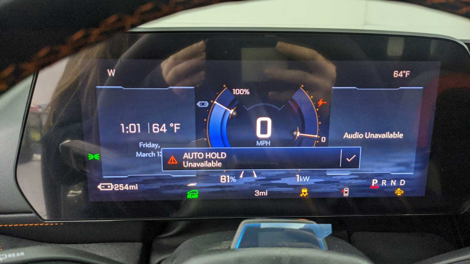 2026 Chevrolet Blazer EV SS - Photo 15