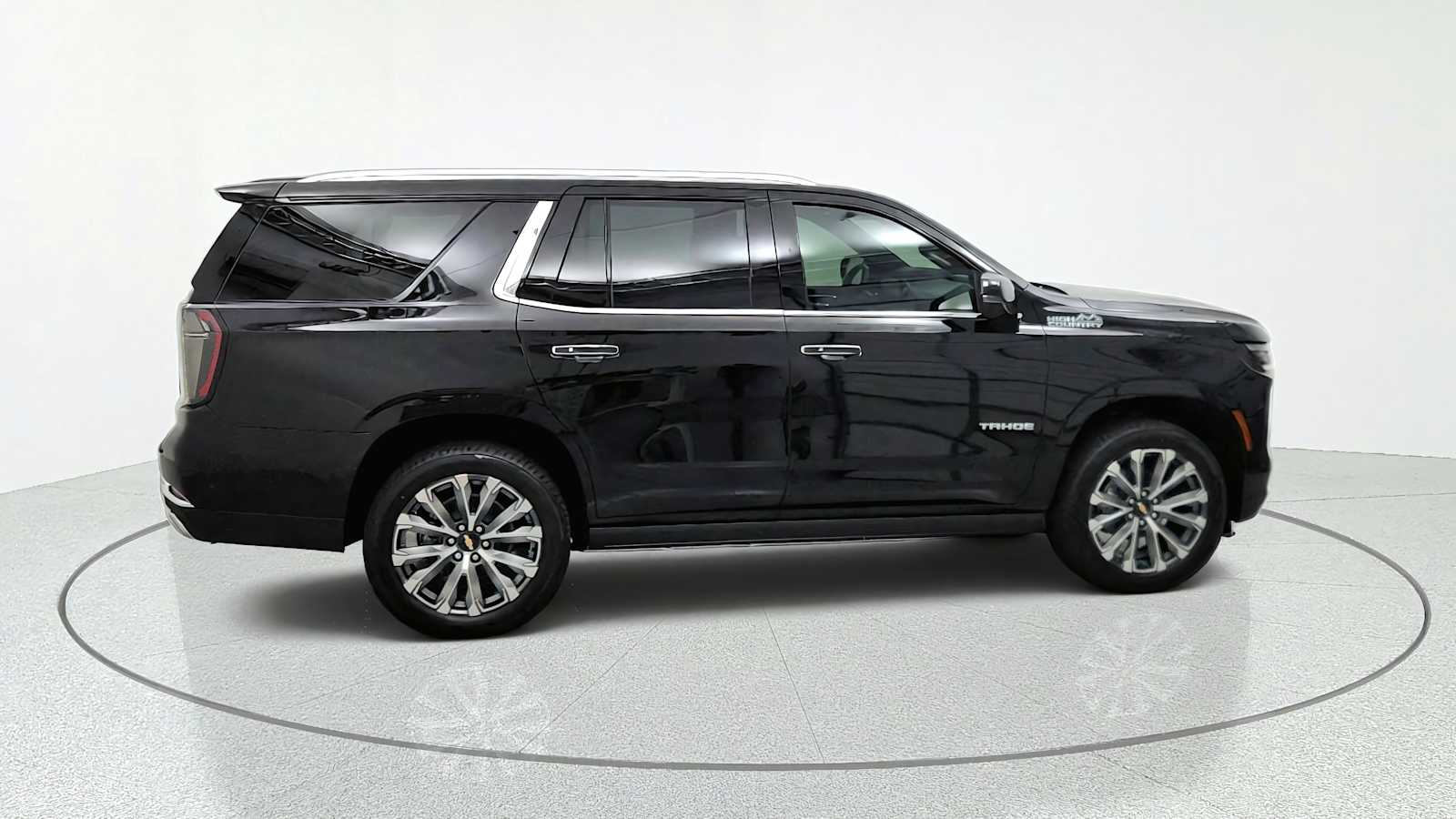 2026 Chevrolet Tahoe High Country - Photo 10