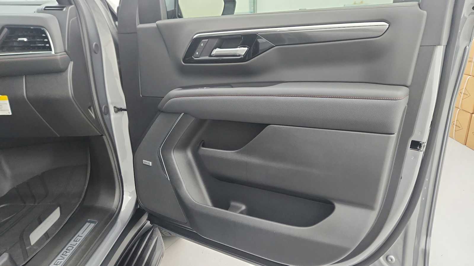 2026 Chevrolet Tahoe RST - Photo 28