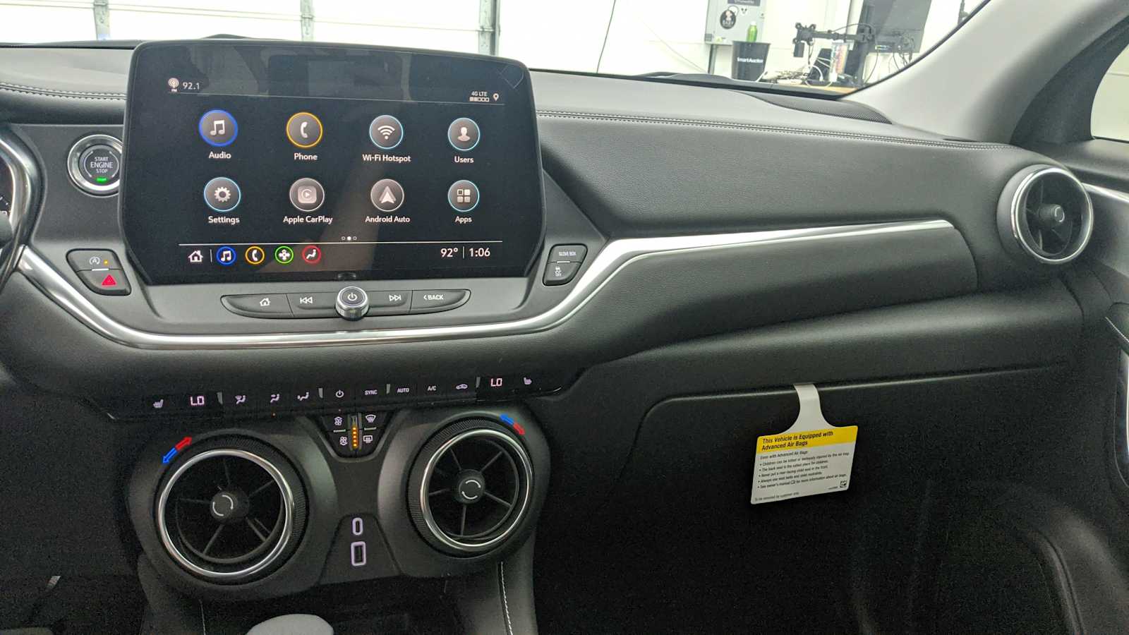 2026 Chevrolet Blazer 2LT - Photo 18