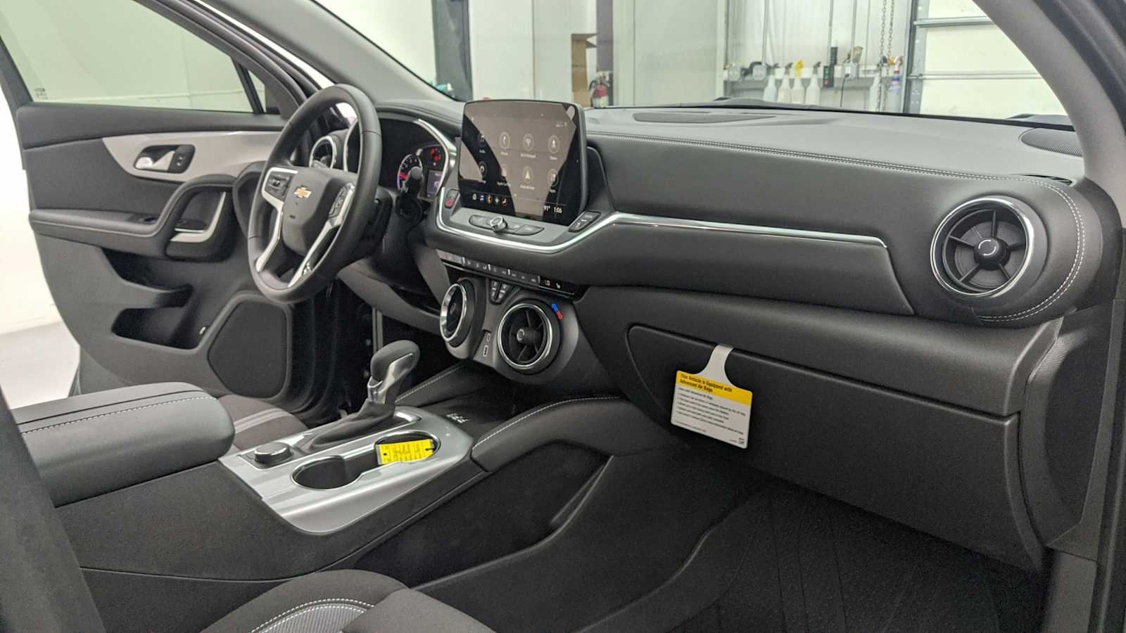 2026 Chevrolet Blazer 2LT - Photo 25